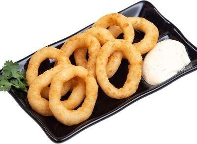 Кю ремкан в Суши Ё Пицца по цене 380 ₽