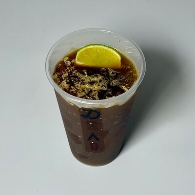 Эспрессо тоник в Дело по цене 260 ₽