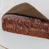 Прага в MaxBakery