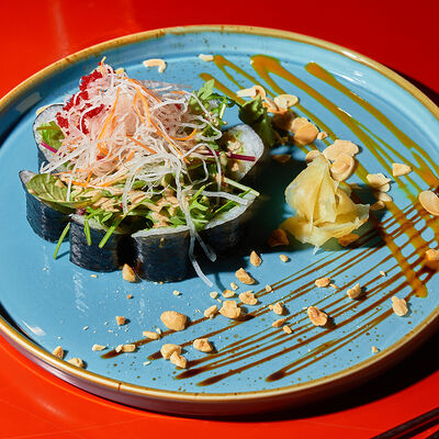 Маки Чука в Pong по цене 385 ₽