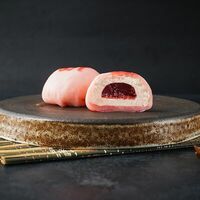 Моти Клубника в SUSHIBOX