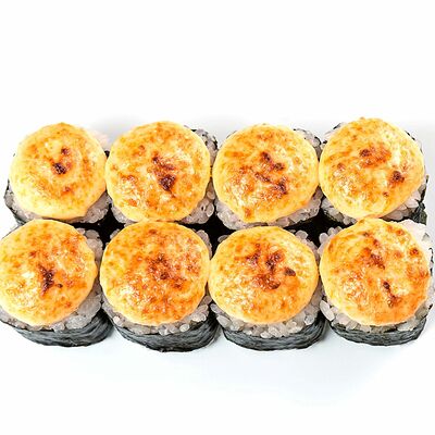 Яки Кабуки в Фуддоки по цене 409
