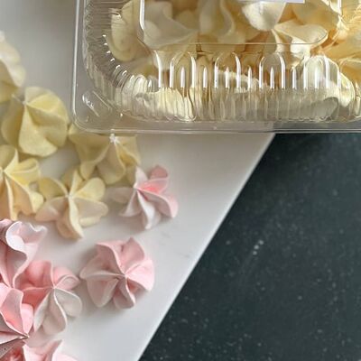 Безе Звездочки в Кондитерская SunbeamCake по цене 300 ₽