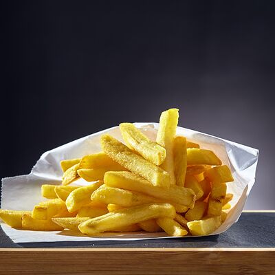 Картофель фри в Джамбо по цене 290 ₽