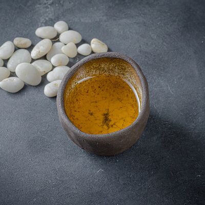 Оливковое масло в Encore Cafe по цене 200 ₽