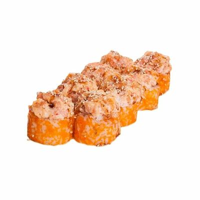 Краб с креветкой в Суши Day по цене 619 ₽