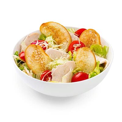 Цезарь с фермерской индейкой в Блинбери по цене 209