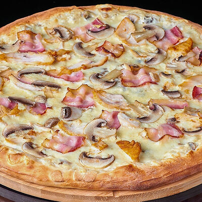 Жюльенв Экспресс суши De Luxe по цене 1290 ₽