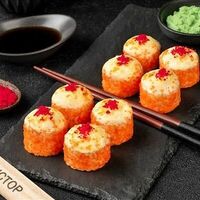 Запеченная Калифорния в СушиСтор