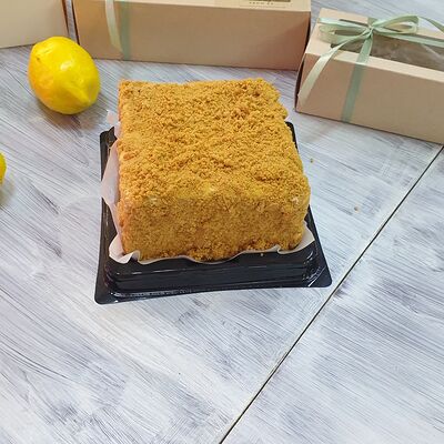 Медовик в Джем по цене 1500 ₽