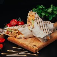 Шаурма Prime Тейсти в Prime Doner