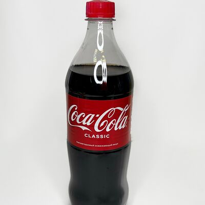 Coca-Cola в Мартини по цене 220 ₽