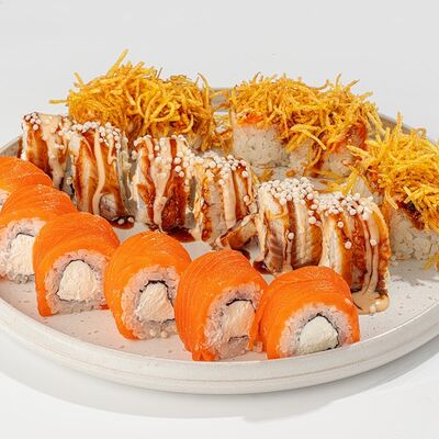 Сет Знакомство с Nemo в Nemo по цене 1890 ₽