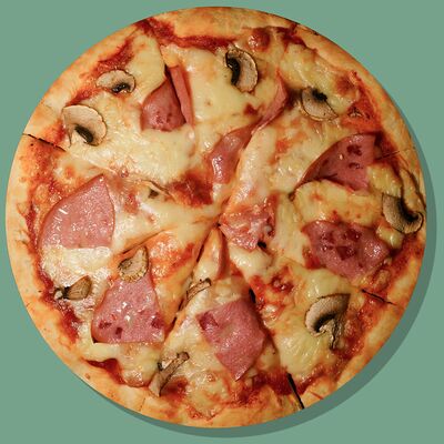 Пармская ветчина-грибыв Кунжут по цене 535 ₽