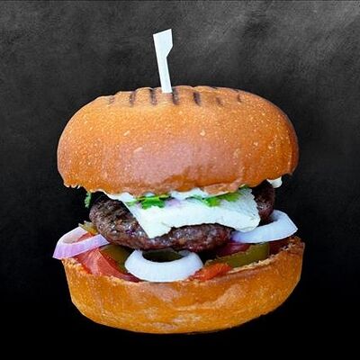 Кавказский в Bulka & grill по цене 590 ₽