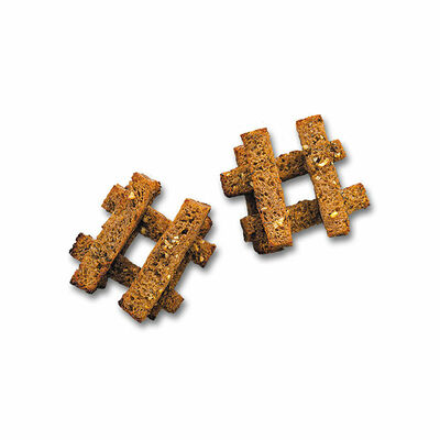 Гренки ржаные в Алло! Пицца по цене 235 ₽