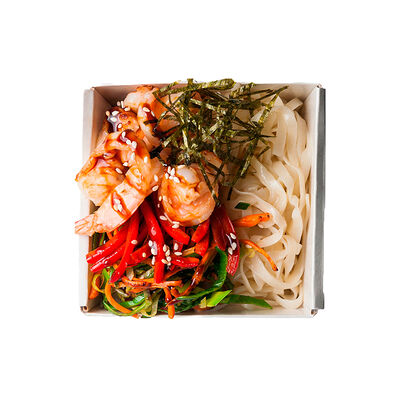 Эби то ясай яки в Sea Zone по цене 520 ₽