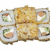 Бонито с лососем в Roll Goodman