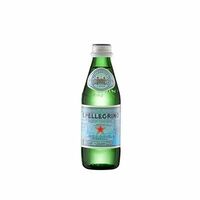 Минеральная вода San Pellegrino газированная в Teriyaki