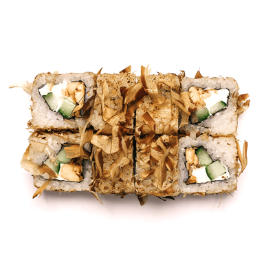 Бонито в MurasakiSushi & Rolls по цене 440 ₽
