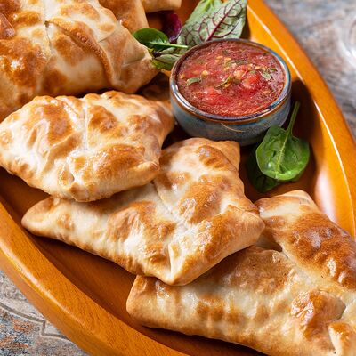 Олот-самса в Золотая Бухара по цене 690 ₽