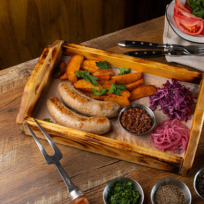 Баварские в Vse Doma по цене 610 ₽