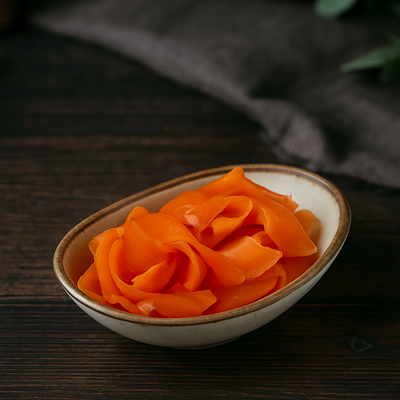 Имбирь в Amato по цене 40 ₽