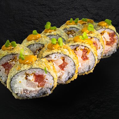 Лондон в Vibe sushi по цене 280 ₽