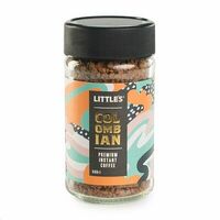 Кофе растворимый Littles Колумбия в Азбука Вкуса Экспресс Меню
