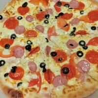 Охотничьяв Мастер Пицца и роллы