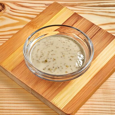 Ореховый соус в Pizza Pavlo по цене 60 ₽