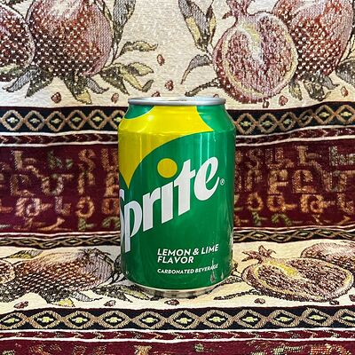 Sprite банкав Каракилис по цене 169 ₽