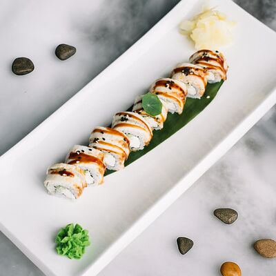 Дракон в НА ЛУНЕ по цене 580 ₽