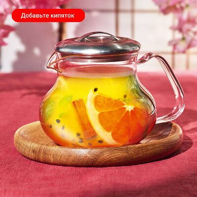 Чай Бора-Бора в Тануки по цене 585 ₽