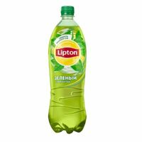 Чай зеленый Liptonв Полный Farsh