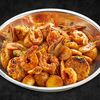 Shrimp boil в Креветочная по цене 1500