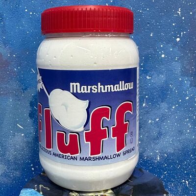 Кремовый зефир Marshmallow Fluff USA в TomskGum - вкусы других стран по цене 699 ₽