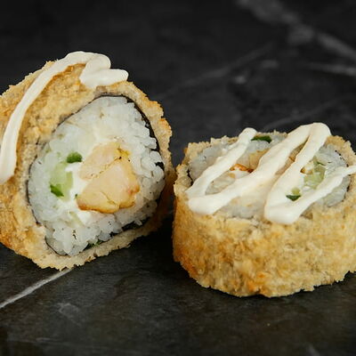 Чикен темпура в Good Food по цене 498 ₽