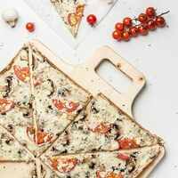 Пицца Грибная_33 см в Amba Pizza