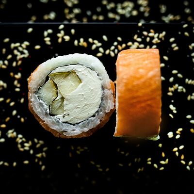 King Roll в Я сделаль по цене 23 р.