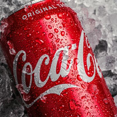 Coca-Cola в Суши Море по цене 90 ₽