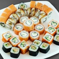 Мания в Sushihome74