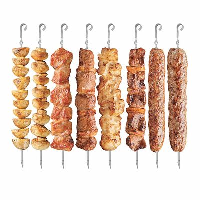 Ассорти шашлыков в Ёрш по цене 2350