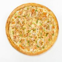 Пицца Морская 33 см в Воздух еда