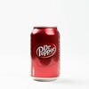 Лимонад Dr. Pepper в Две Палочки по цене 190