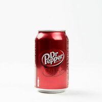 Лимонад Dr. Pepper в Две палочки