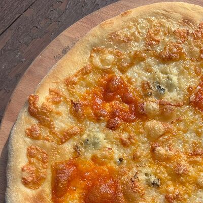 Пицца Четыре сыра в Старый город по цене 600