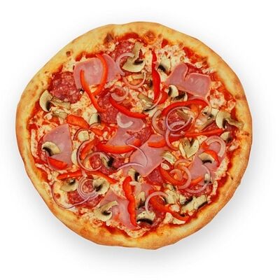 Американо в Pizza Hai по цене 1150 ₽