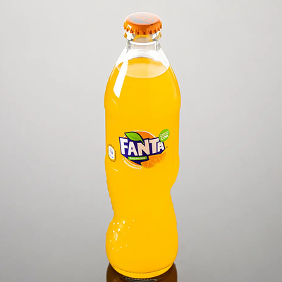 Fanta 0,33 в Naomi Sushi по цене 420 ₽