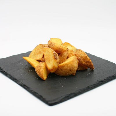 Картофельные дольки в Hungry Wolf Bar по цене 360 ₽